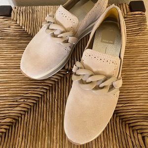 Dolce Vita Platform Sneakers